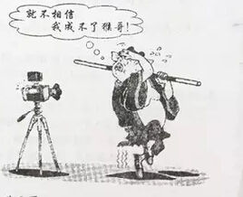 看漫画写作文 看漫画写作文