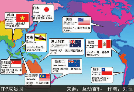 这些耳熟能详的双语经贸术语 你真的了解吗 这些耳熟能详的双语经贸术语 你真的了解吗
