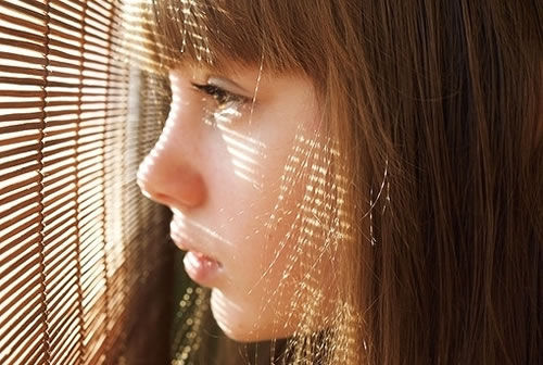带孩子换个角度看世界的5个短语(图) 带孩子换个角度看世界的5个短语(图)