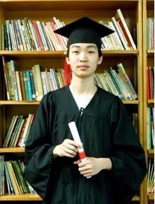 Mike 于文重 Mike 于文重