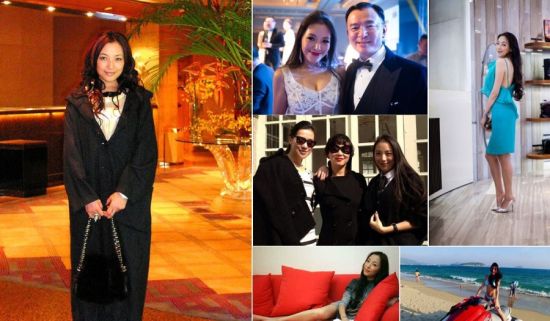 双语揭秘为何亚洲女性更难晋升高层(双语) 双语揭秘为何亚洲女性更难晋升高层(组图)