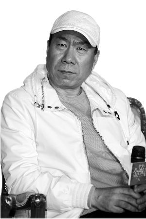 张伟平 张伟平