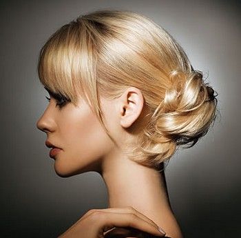 The Updo The Updo