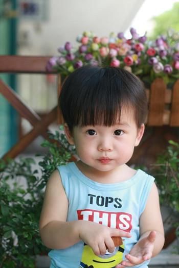 家长必看:阳光男孩养成秘笈 家长必看:阳光男孩养成秘笈