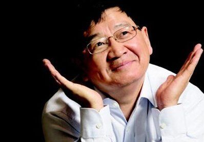 新浪商学院的微博