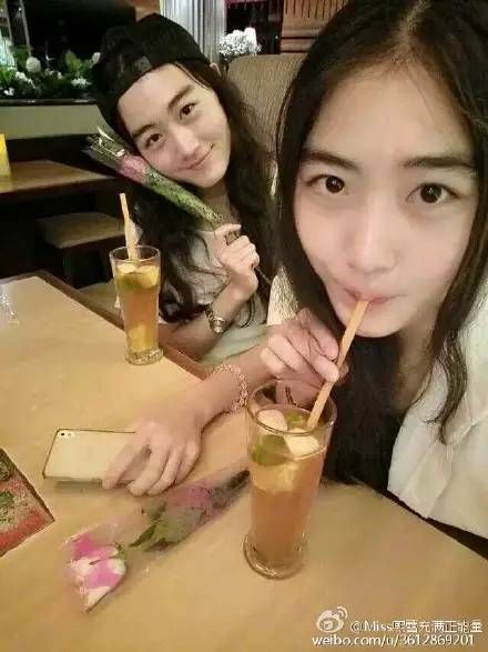 双胞胎姐妹同时被中戏录取 双胞胎姐妹同时被中戏录取