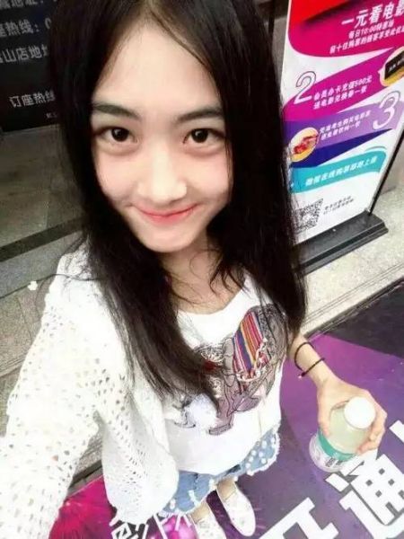 李熙蕾 李熙蕾