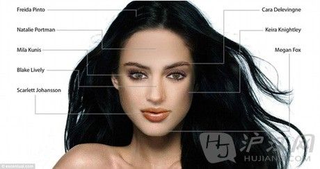 完美美女 完美美女