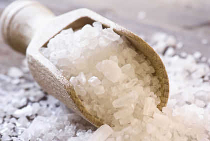 词源探究:salary一词竟然来源于salt 词源探究:salary一词竟然来源于salt