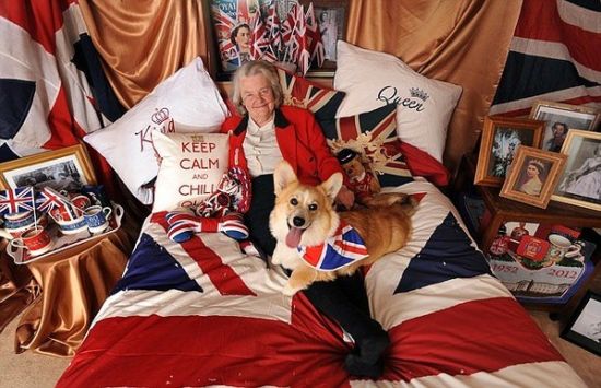 双语研究:英国人沉稳保守美国人乐观浪漫 双语研究:英国人沉稳保守美国人乐观浪漫