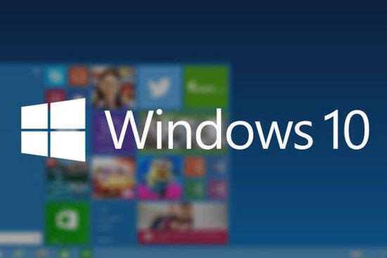 双语:关于windows10你必须了解的8件事 双语:关于windows10你必须了解的8件事