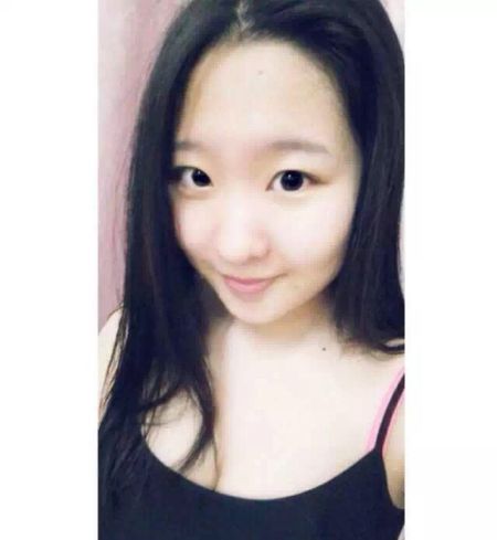田甜Candice 田甜Candice