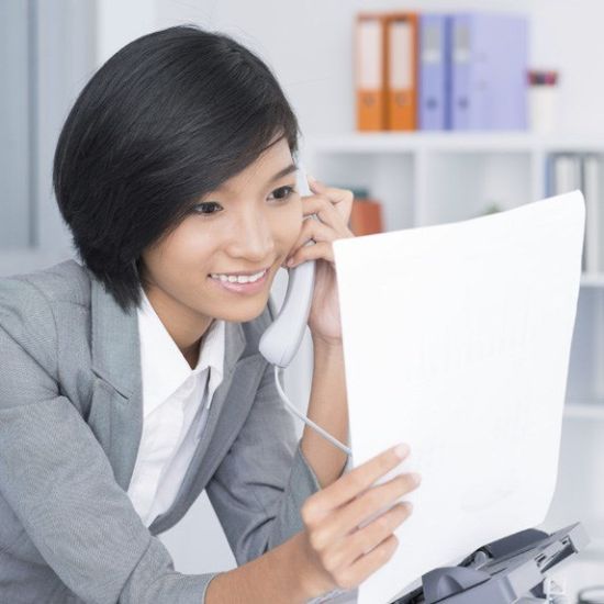 盘点加拿大最稀缺的15种人才:办公室后勤人员 盘点加拿大最稀缺的15种人才:办公室后勤人员