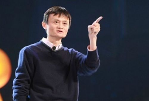 马云 马云