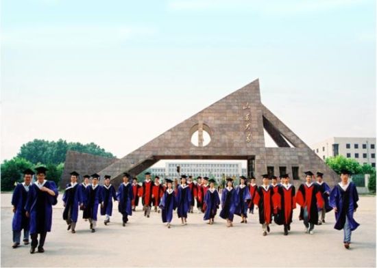 山东大学MBA中心 山东大学MBA中心