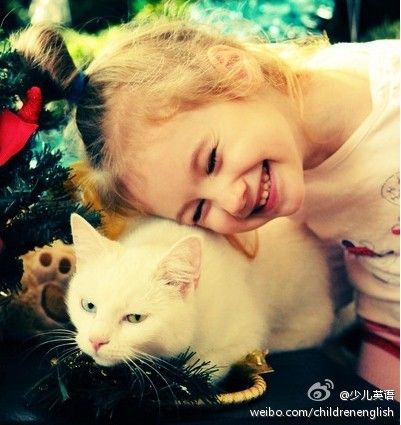 读双语美文感悟人生:关于美