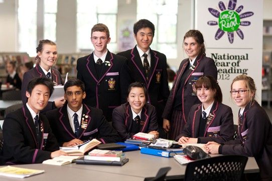 国际学校学生(图片来源于网络) 国际学校学生(图片来源于网络)