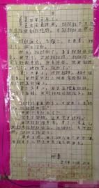 广传于网络的作文《泪》。 广传于网络的作文《泪》。