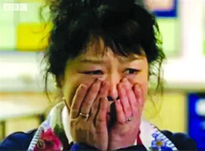 视频截图:崩溃的老师 视频截图:崩溃的老师