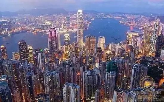 香港 香港
