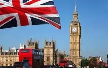 香港 UK
