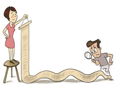 国外奇奇怪怪的家规 国外奇奇怪怪的家规