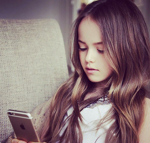 Kristina Pimenova