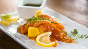 Are you willing to try different trends in food? Are you willing to try different trends in food?