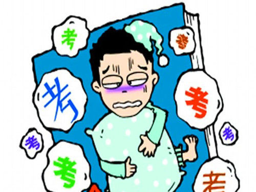 揭秘中学生青春期十大心理矛盾 揭秘中学生青春期十大心理矛盾
