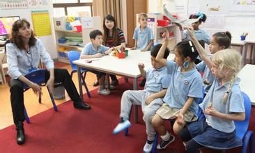 国际学校校园(图片来源于网络) 国际学校校园(图片来源于网络)