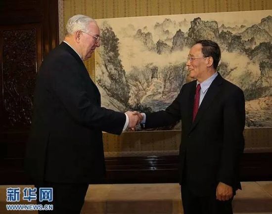 亨利凯瑟克 亨利凯瑟克