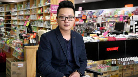 (澳洲网) (澳洲网)
