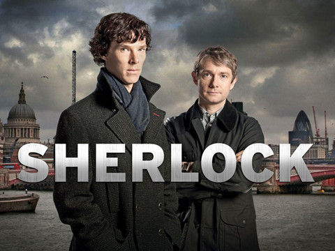 SHERLOCK SHERLOCK