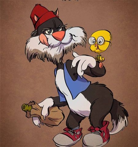 Sylvester Sylvester