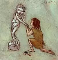 皮格马利翁效应 Pygmalion Effect 皮格马利翁效应 Pygmalion Effect