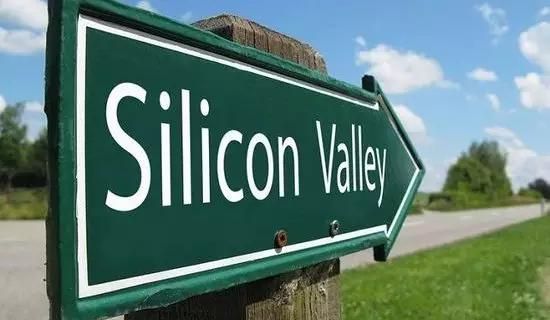硅谷 Silicon Valley 硅谷 Silicon Valley