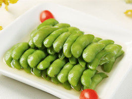 毛豆 毛豆