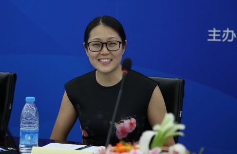 杰森英语副总Cathy女士