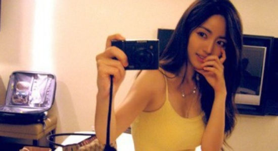 韩国大学最美女教师 韩国大学最美女教师
