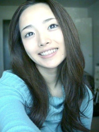 美女教师李娜永。 美女教师李娜永。