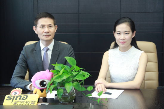 东华大学MBA对学生个性化教育