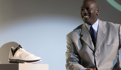 Michael Jordan迈克尔·乔丹 Michael Jordan迈克尔·乔丹