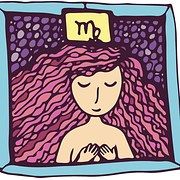处女座 处女座