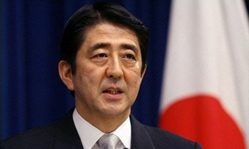 日本政治家靠什么合法敛财？