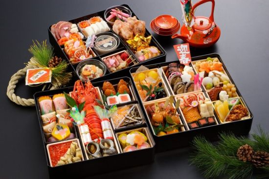 おせち料理 おせち料理