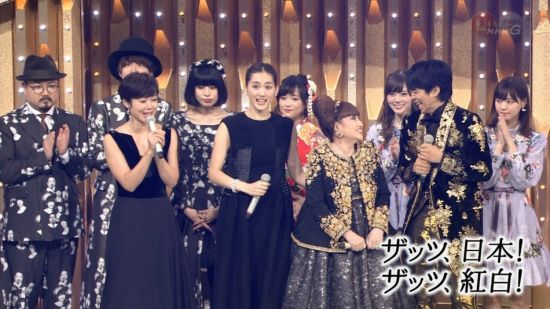 红白歌会 红白歌会