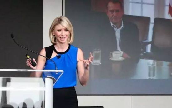Amy Cuddy Amy Cuddy