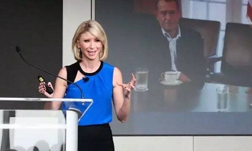 哈佛专家揭秘:没颜值没靠山你还能拼什么？