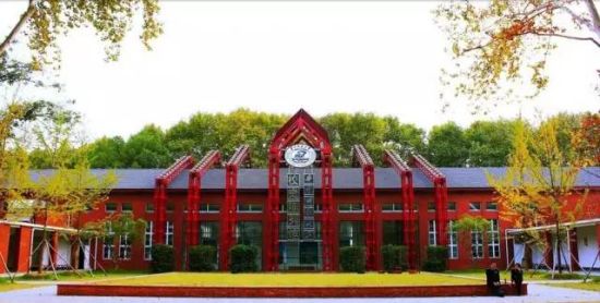 华中科技大学 华中科技大学