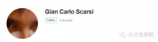 来自Gian Garlo Scarsi的答案 来自Gian Garlo Scarsi的答案